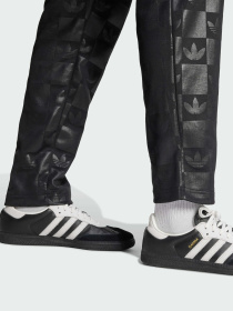 Повседневные штаны Adidas Graphics модель JY2977 Фото