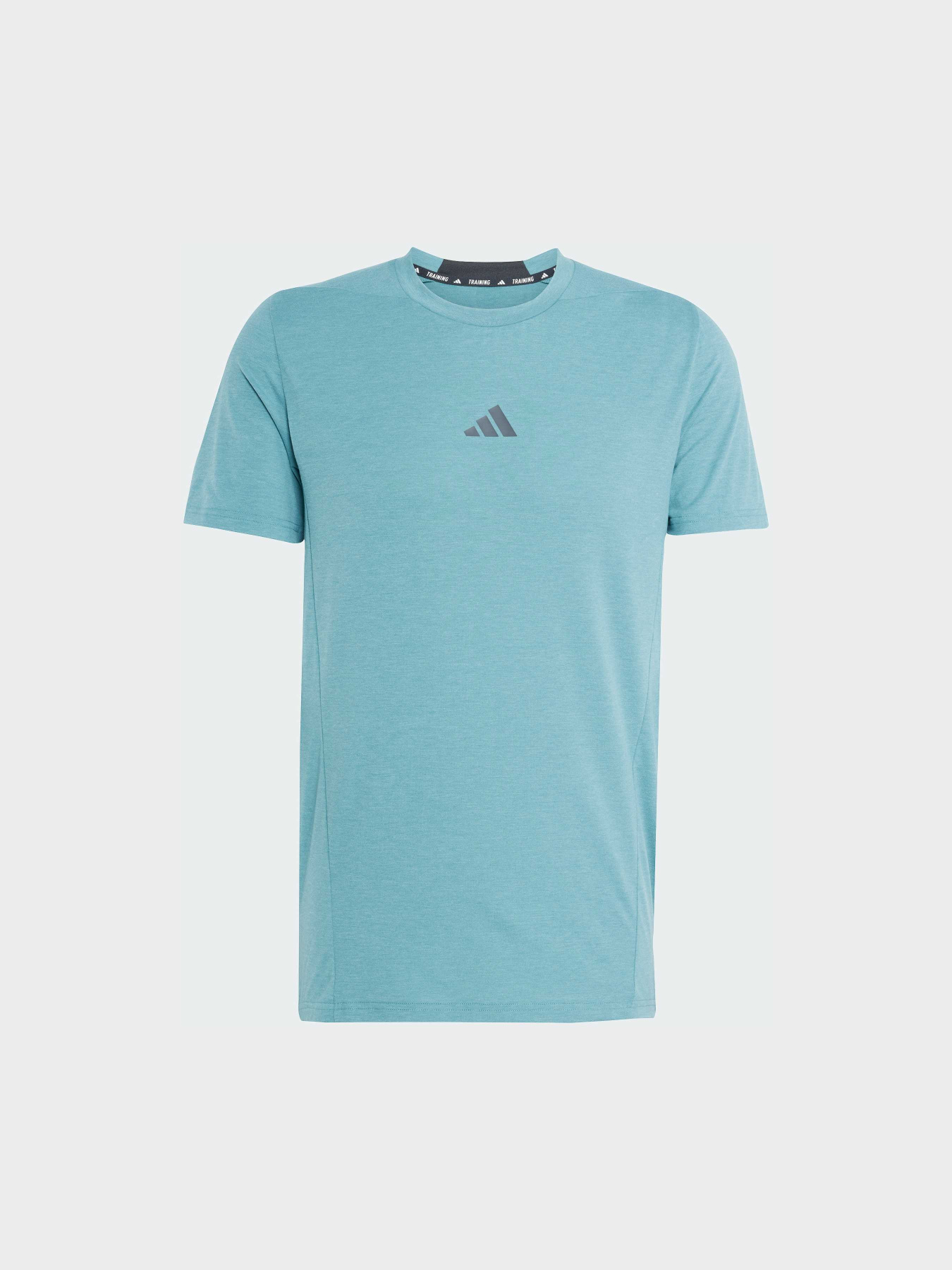 Спортивна футболка Adidas Clima модель JX3285 Фото