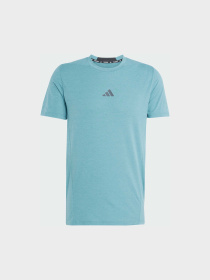 Спортивна футболка Adidas Clima модель JX3285 Фото