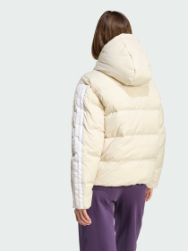 Пуховик Adidas модель JM4107 Фото