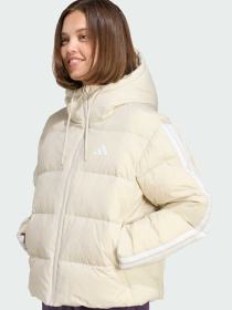 Пуховик Adidas модель JM4107 Фото