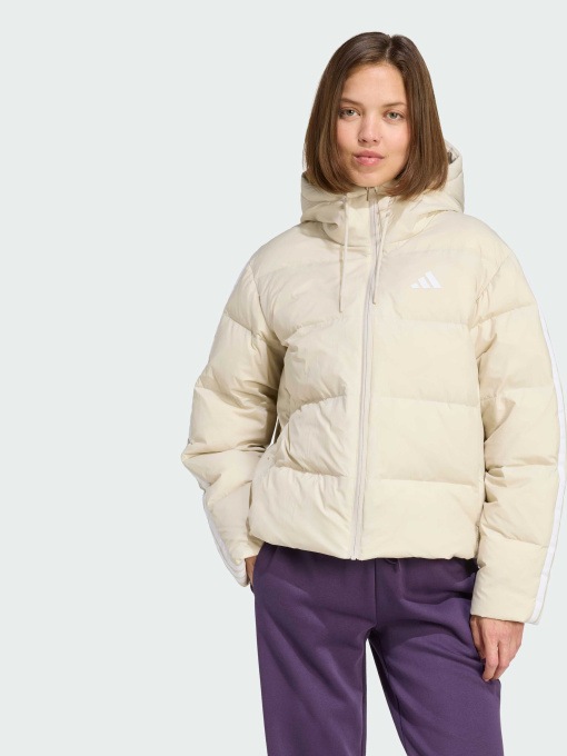 Пуховик Adidas модель JM4107 Фото