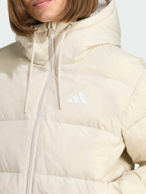 Пуховик Adidas модель JM4107 Фото