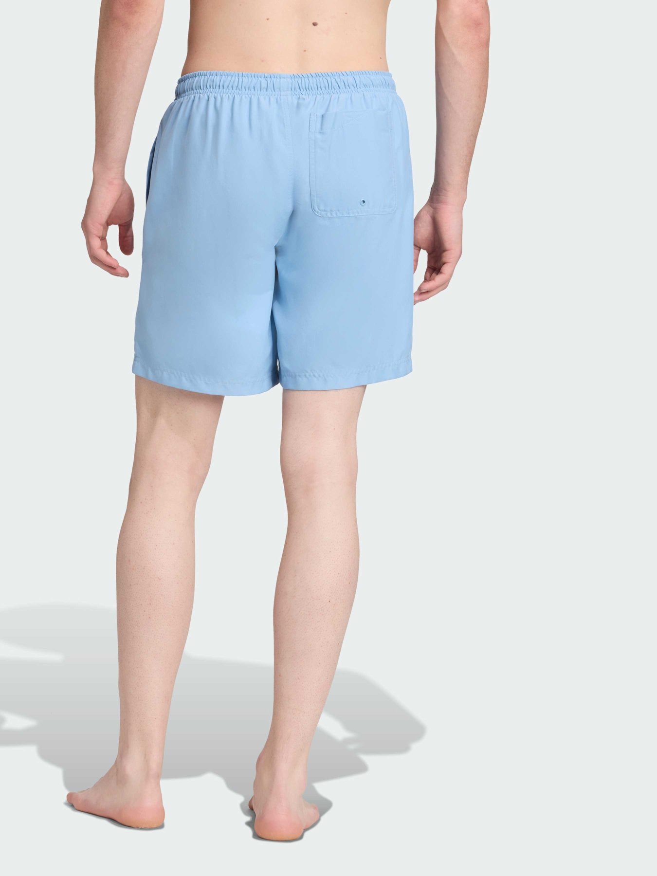 Шорты для плавания Adidas Adicolor модель JX5017 Фото