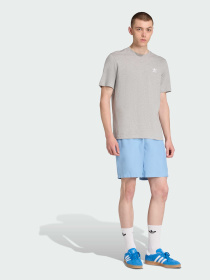 Шорты для плавания Adidas Adicolor модель JX5017 Фото