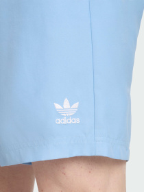 Шорты для плавания Adidas Adicolor модель JX5017 Фото