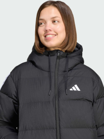 Пуховик Adidas модель JW3429 Фото