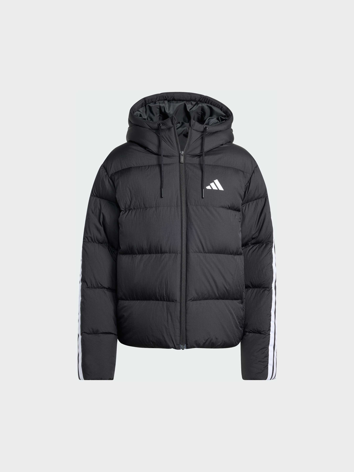 Пуховик Adidas модель JW3429 Пуховик Adidas модель JW3429 Фото