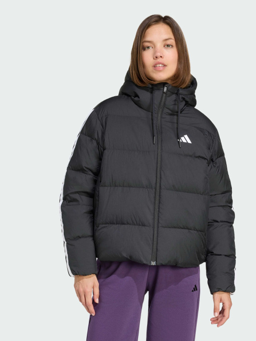 Пуховик Adidas модель JW3429 Фото