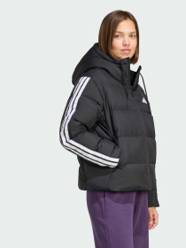 Пуховик Adidas модель JW3429 Пуховик Adidas модель JW3429 Фото