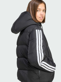 Пуховик Adidas модель JW3429 Пуховик Adidas модель JW3429 Фото