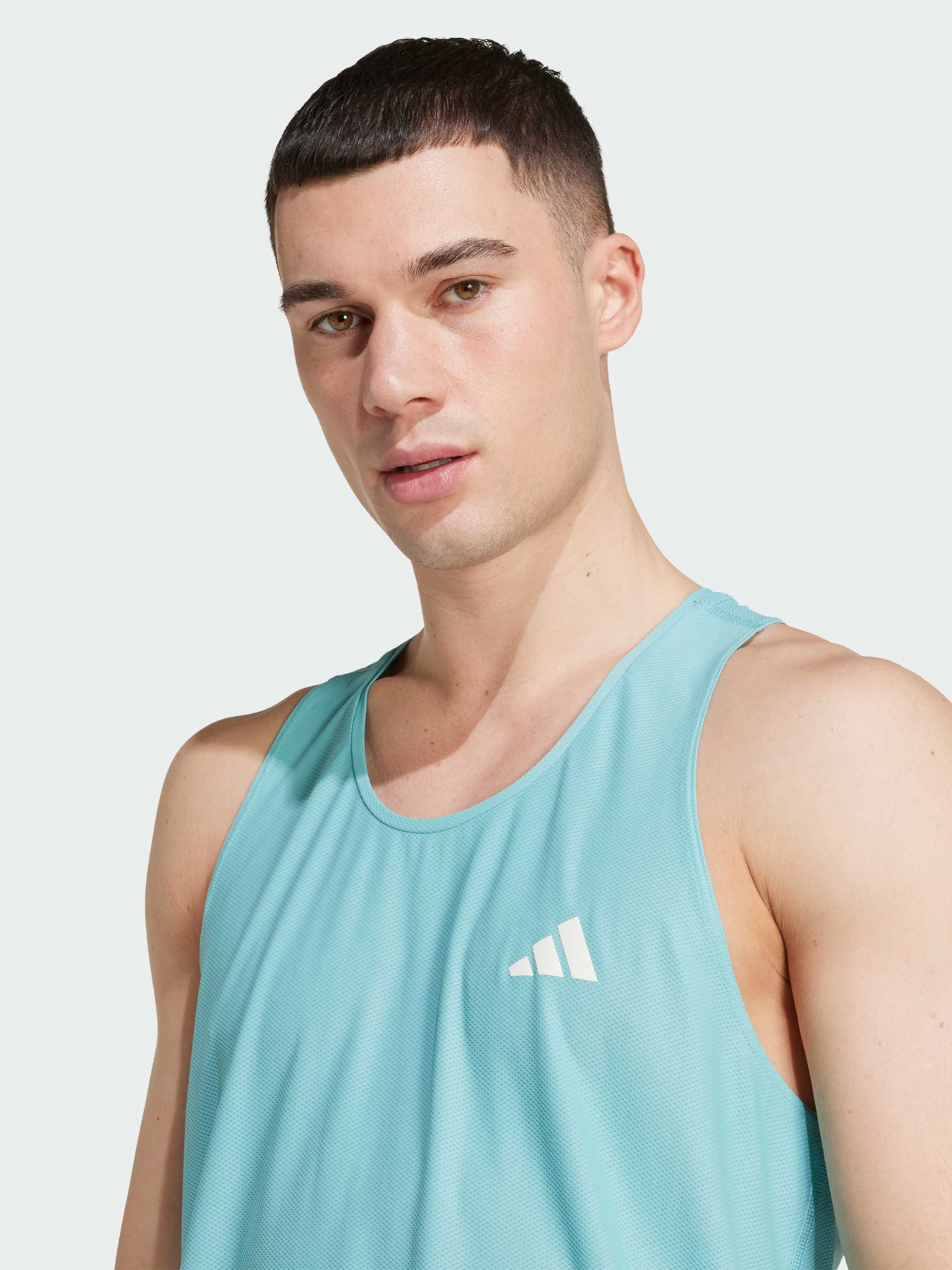 Майка спортивная Adidas модель JW9680 Фото