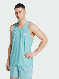 Майка спортивная Adidas модель JW9680 Фото