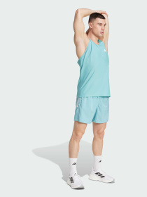 Спортивна майка Adidas модель JW9680 Фото