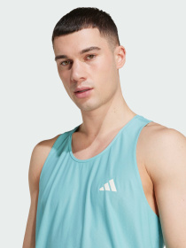 Спортивна майка Adidas модель JW9680 Фото