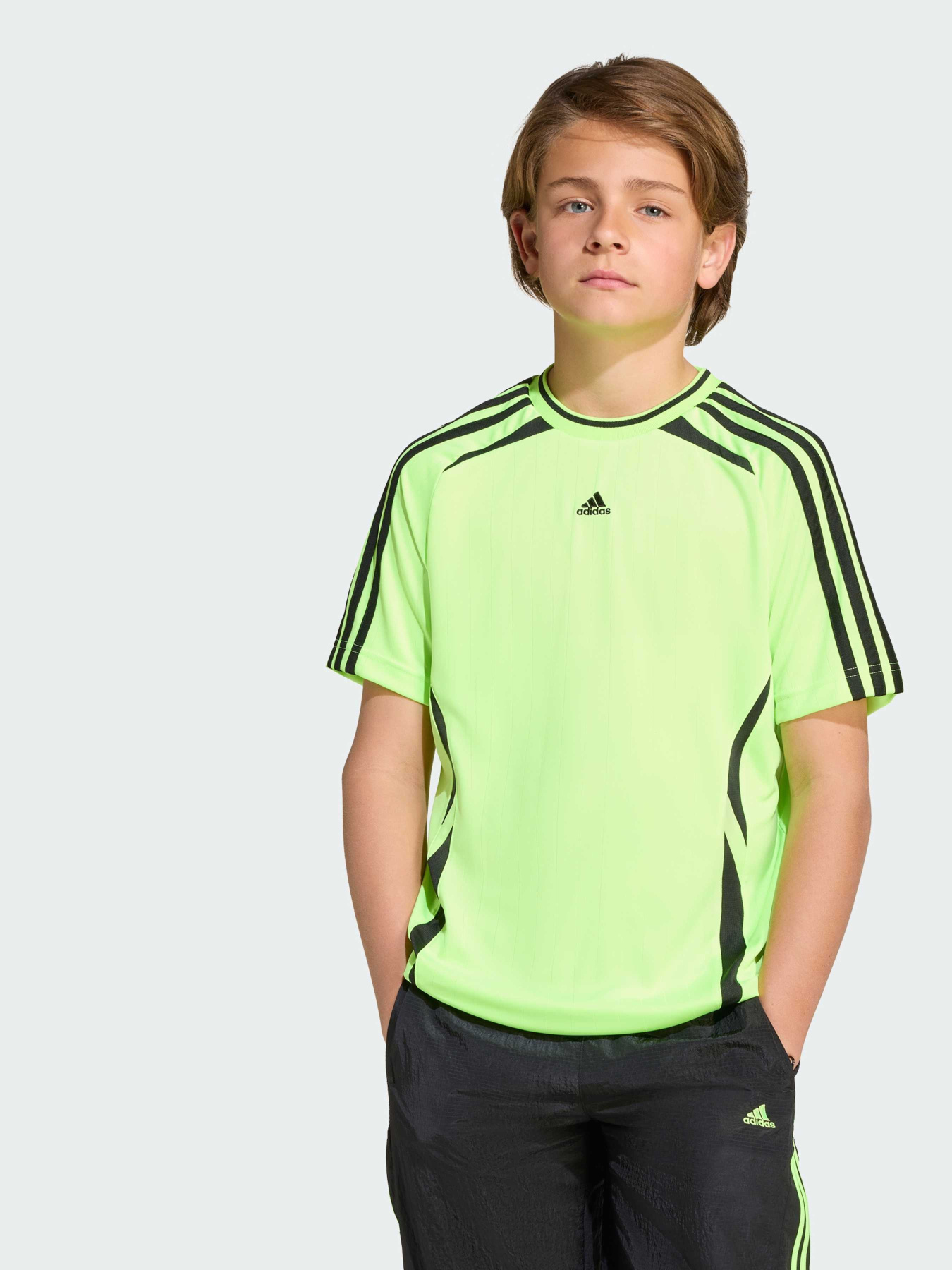 Футболка Adidas Adicolor модель JY6318 Фото