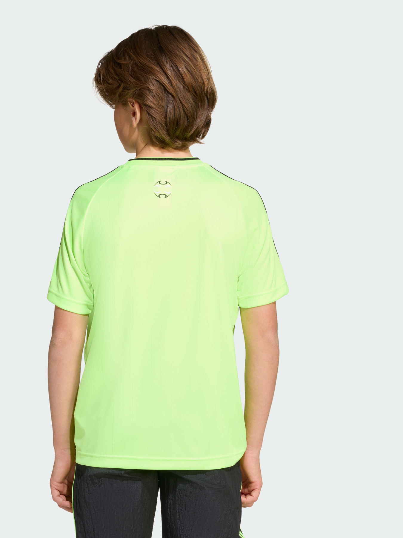 Футболка Adidas Adicolor модель JY6318 Фото