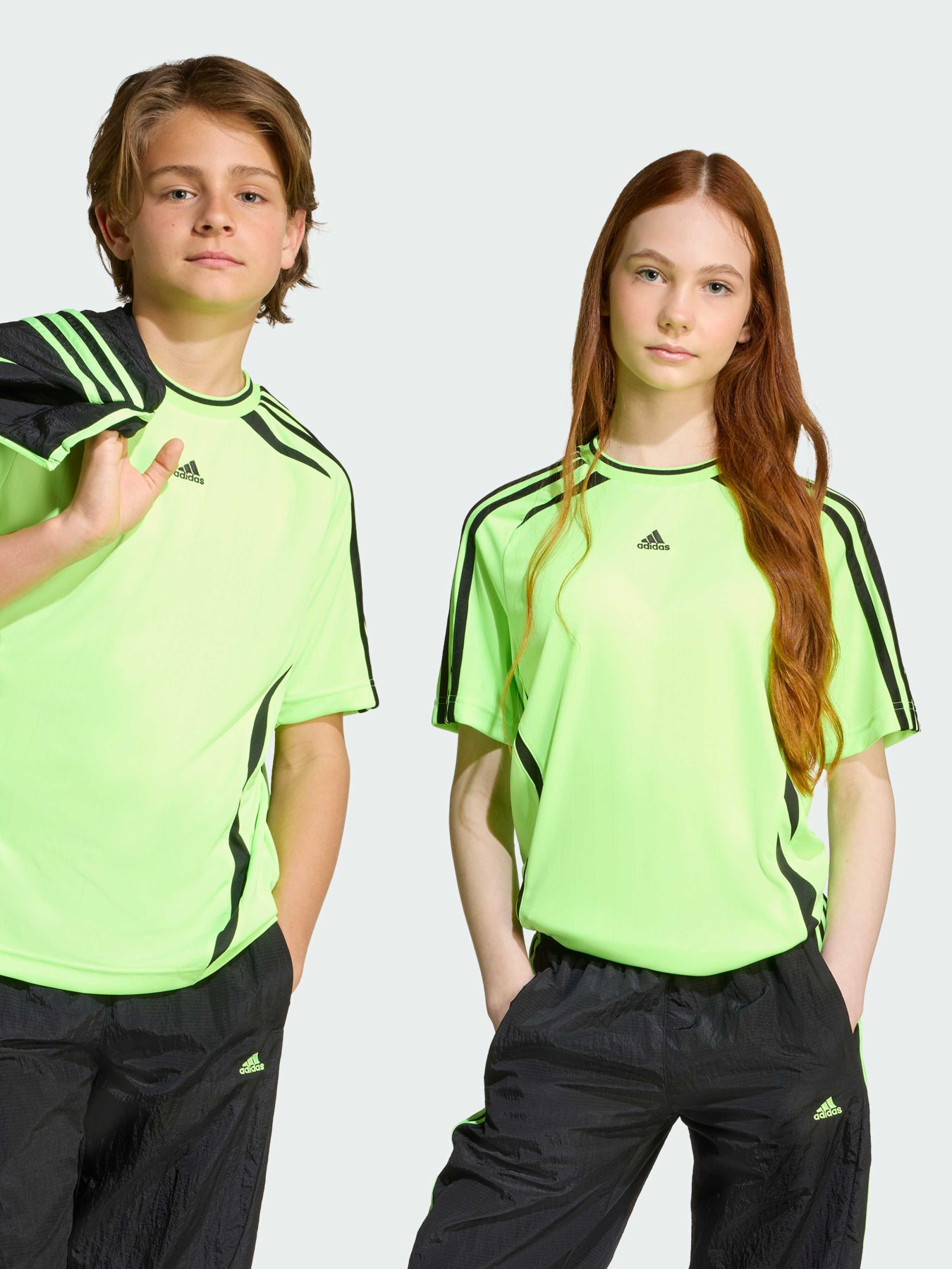 Футболка Adidas Adicolor модель JY6318 Фото