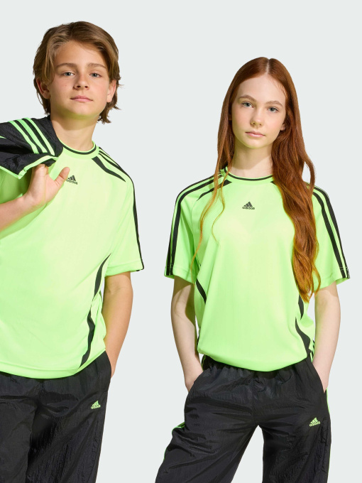 Футболка Adidas Adicolor модель JY6318 Фото