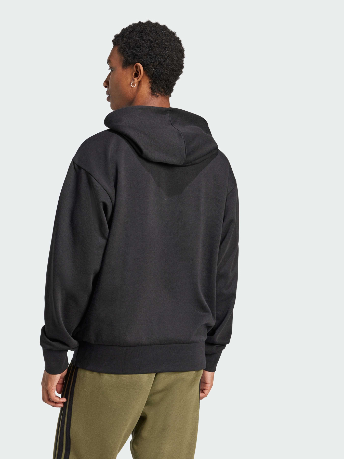 Худи Adidas модель JE3807 Фото