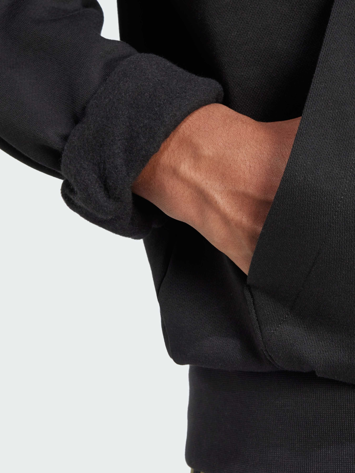 Худи Adidas модель JE3807 Фото