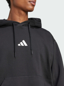 Худи Adidas модель JE3807 Худи Adidas модель JE3807 Фото