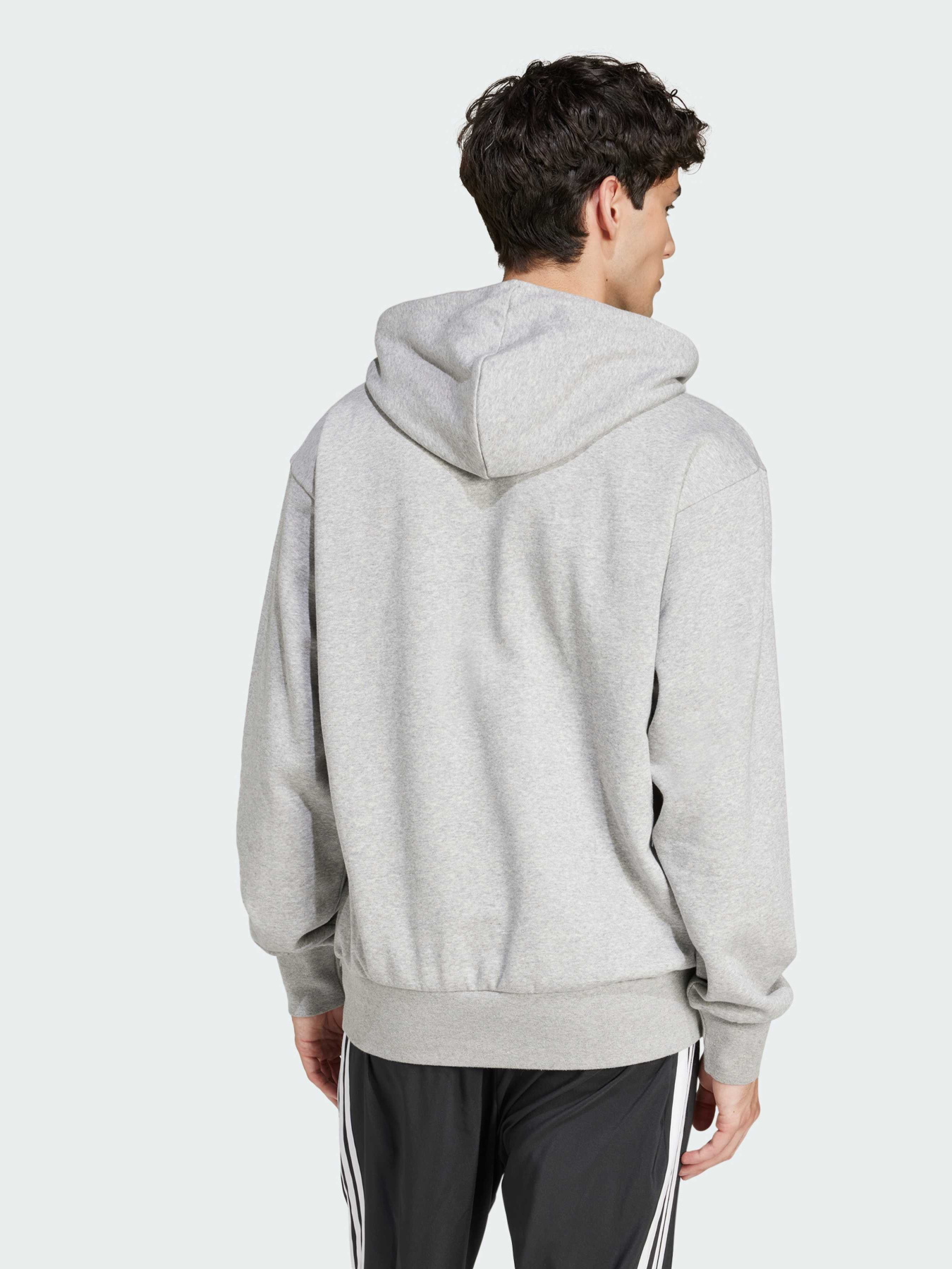 Худи Adidas модель JE3809 Фото