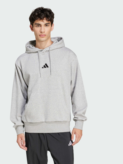 Худі Adidas модель JE3809 Фото