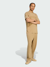 Брюки повседневные Adidas Superstar модель JY2790 Фото