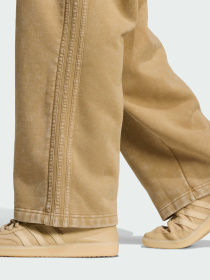 Брюки повседневные Adidas Superstar модель JY2790 Фото