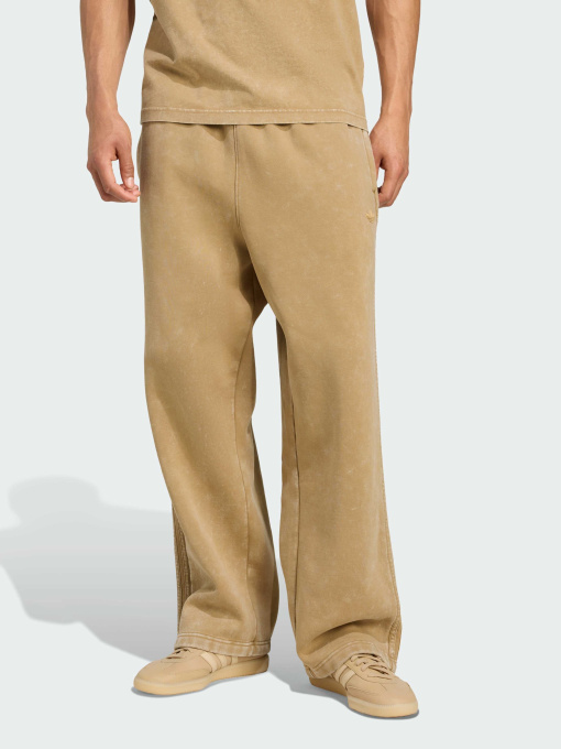 Брюки повседневные Adidas Superstar модель JY2790 Фото