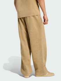 Повседневные штаны Adidas Superstar модель JY2790 Фото