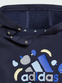 Спортивный костюм Adidas модель IW3483 Фото