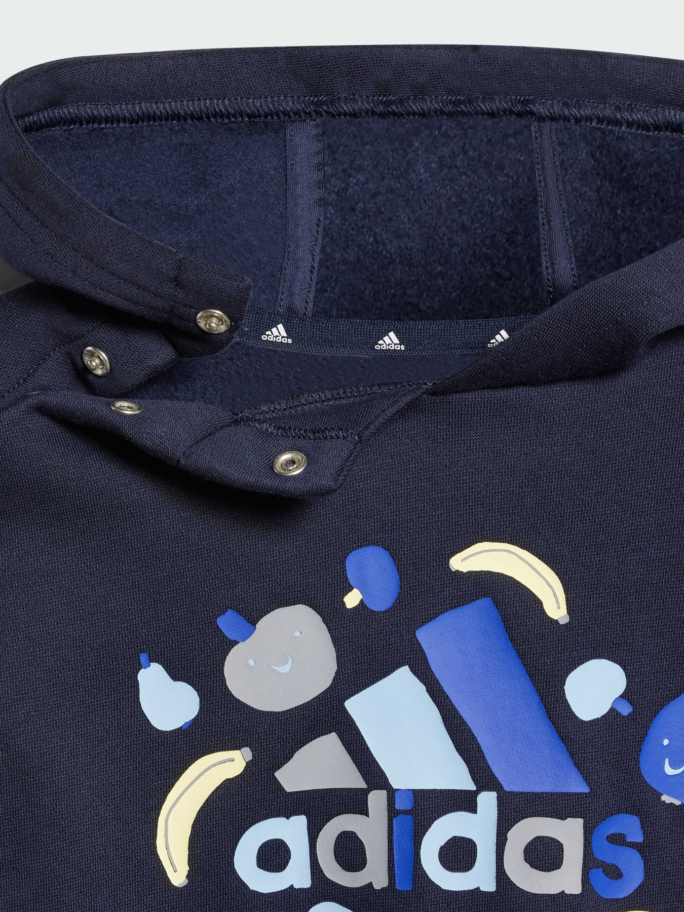 Спортивный костюм Adidas модель IW3483 Фото