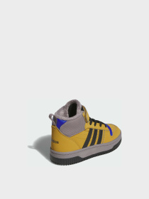 Ботинки Adidas модель JQ0145 Фото