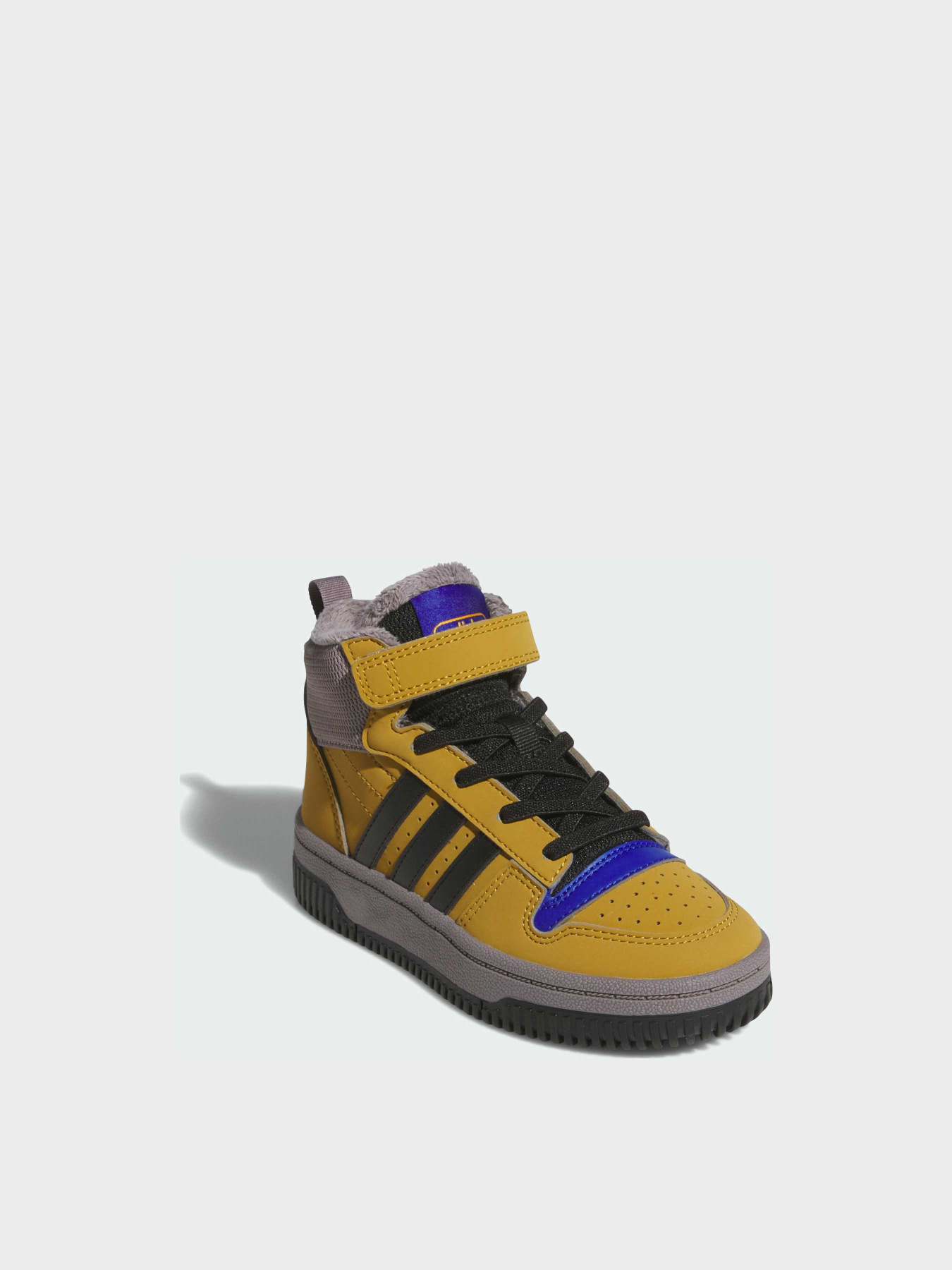 Черевики Adidas модель JQ0145 Черевики Adidas модель JQ0145 Фото