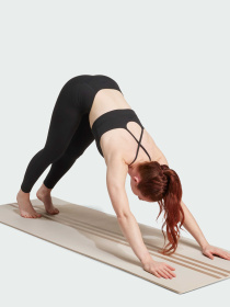 Спортивные леггинсы Adidas модель JM9330 Спортивные леггинсы Adidas модель JM9330 Фото