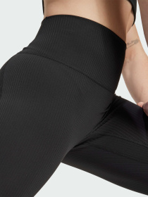 Спортивные леггинсы Adidas модель JM9330 Спортивные леггинсы Adidas модель JM9330 Фото