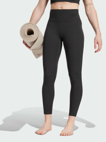 Спортивные леггинсы Adidas модель JM9330 Фото