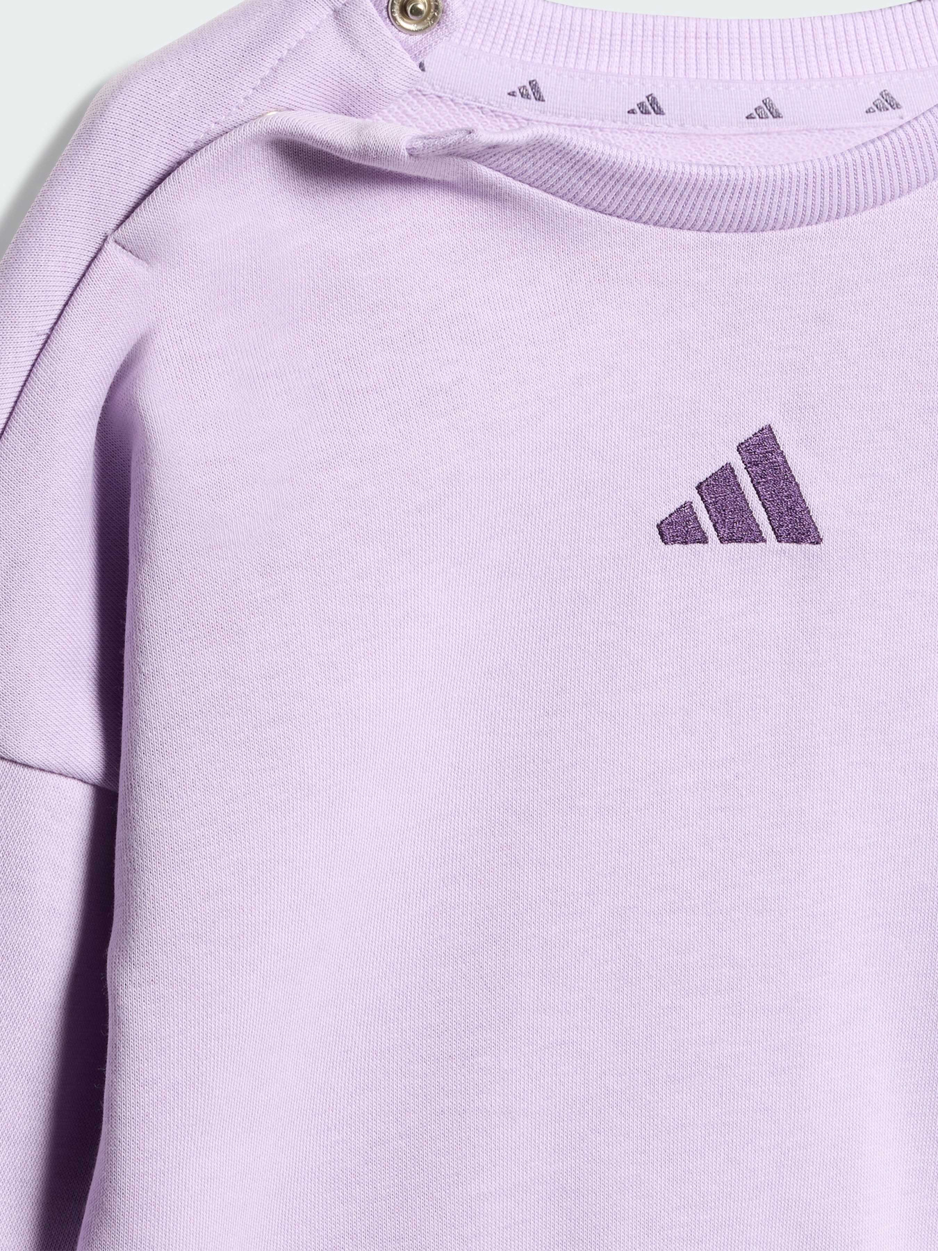 Спортивний костюм Adidas модель JV9854 Фото