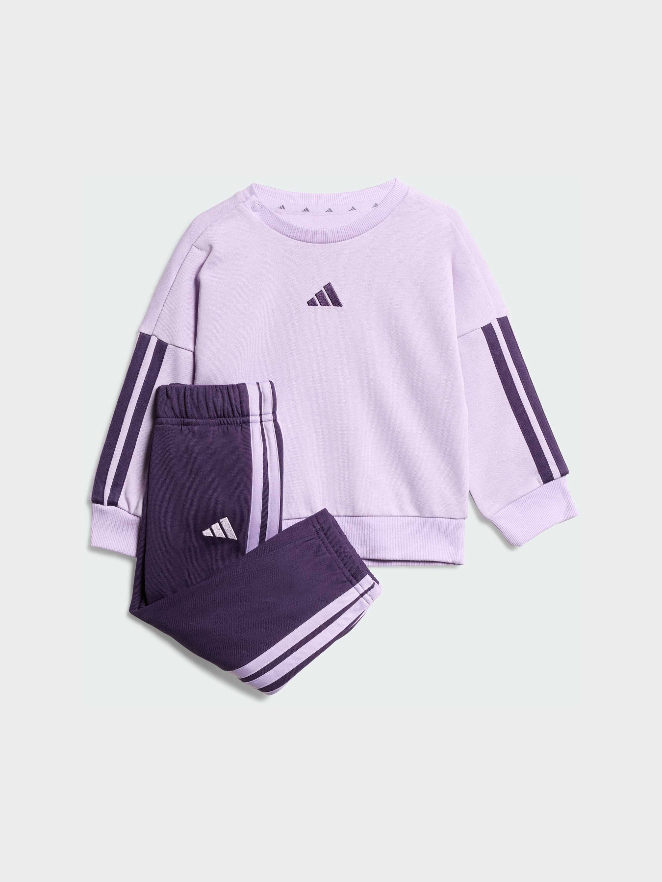 Спортивний костюм Adidas модель JV9854 Фото
