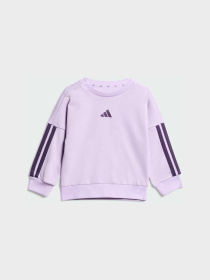 Спортивний костюм Adidas модель JV9854 Фото