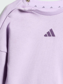 Спортивний костюм Adidas модель JV9854 Фото