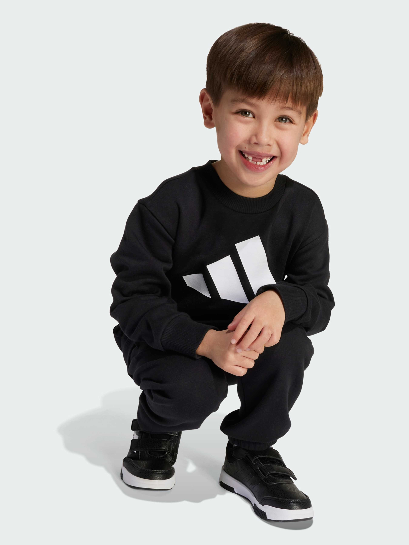 Спортивний костюм Adidas модель JW2438 Фото