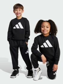 Спортивний костюм Adidas Модель JW2438 Фото