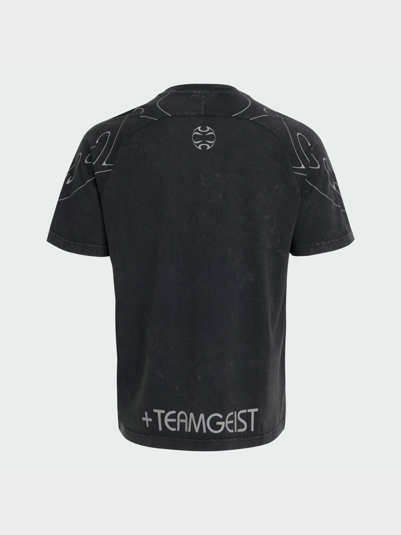 Футболка Adidas модель KF8538 Фото