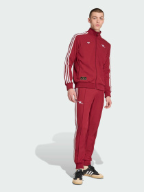 Кофта спортивная Adidas модель JM9390 Фото