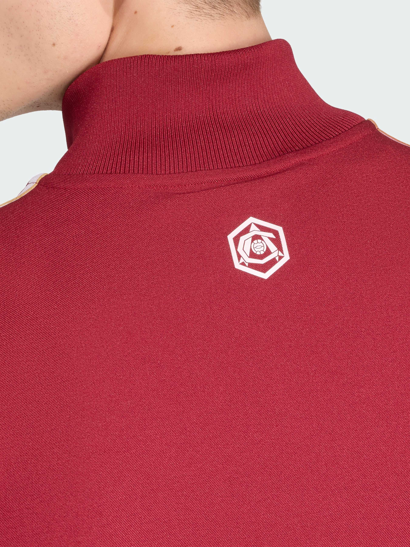 Спортивная кофта Adidas модель JM9390 Фото