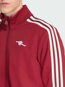 Спортивная кофта Adidas модель JM9390 Фото