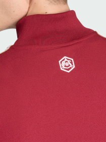 Спортивная кофта Adidas модель JM9390 Фото